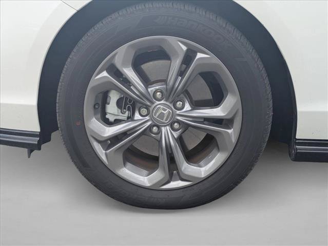 Used 2023 Honda Accord EX-L image 9