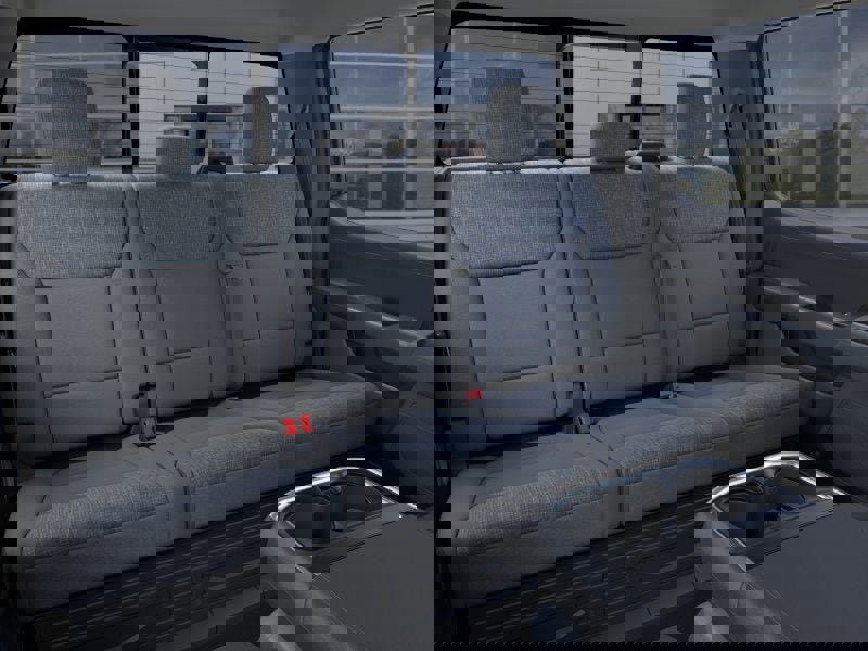 New 2024 Ford F150 XLT w/ Equipment Group 302A MID image 11