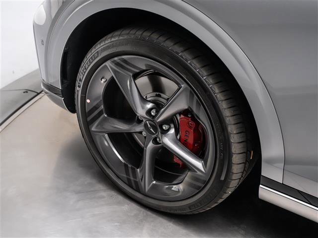 New 2026 Genesis GV70 3.5T Sport Prestige AWD/4WD image 12
