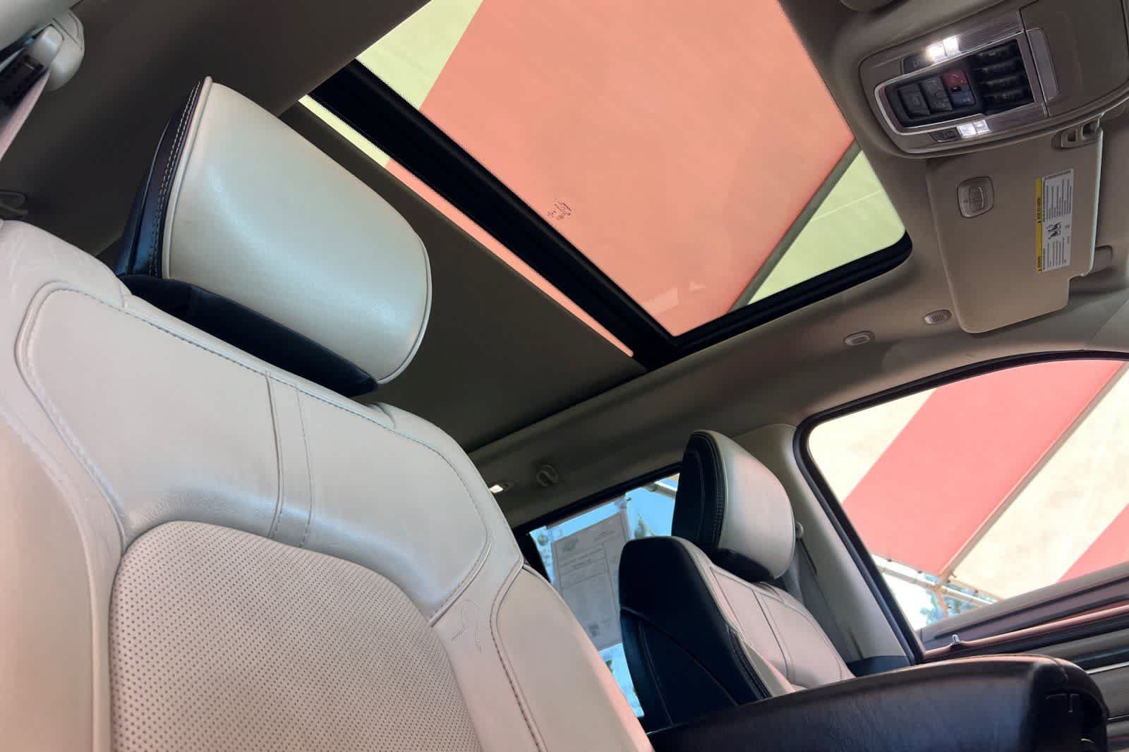 Used 2019 RAM 1500 Limited AWD/4WD image 18