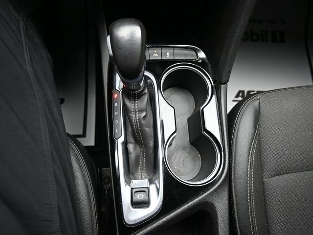 Used 2022 Buick Encore GX Select image 41