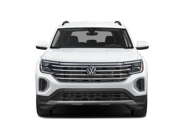 Used 2024 Volkswagen Atlas SE FWD image 7