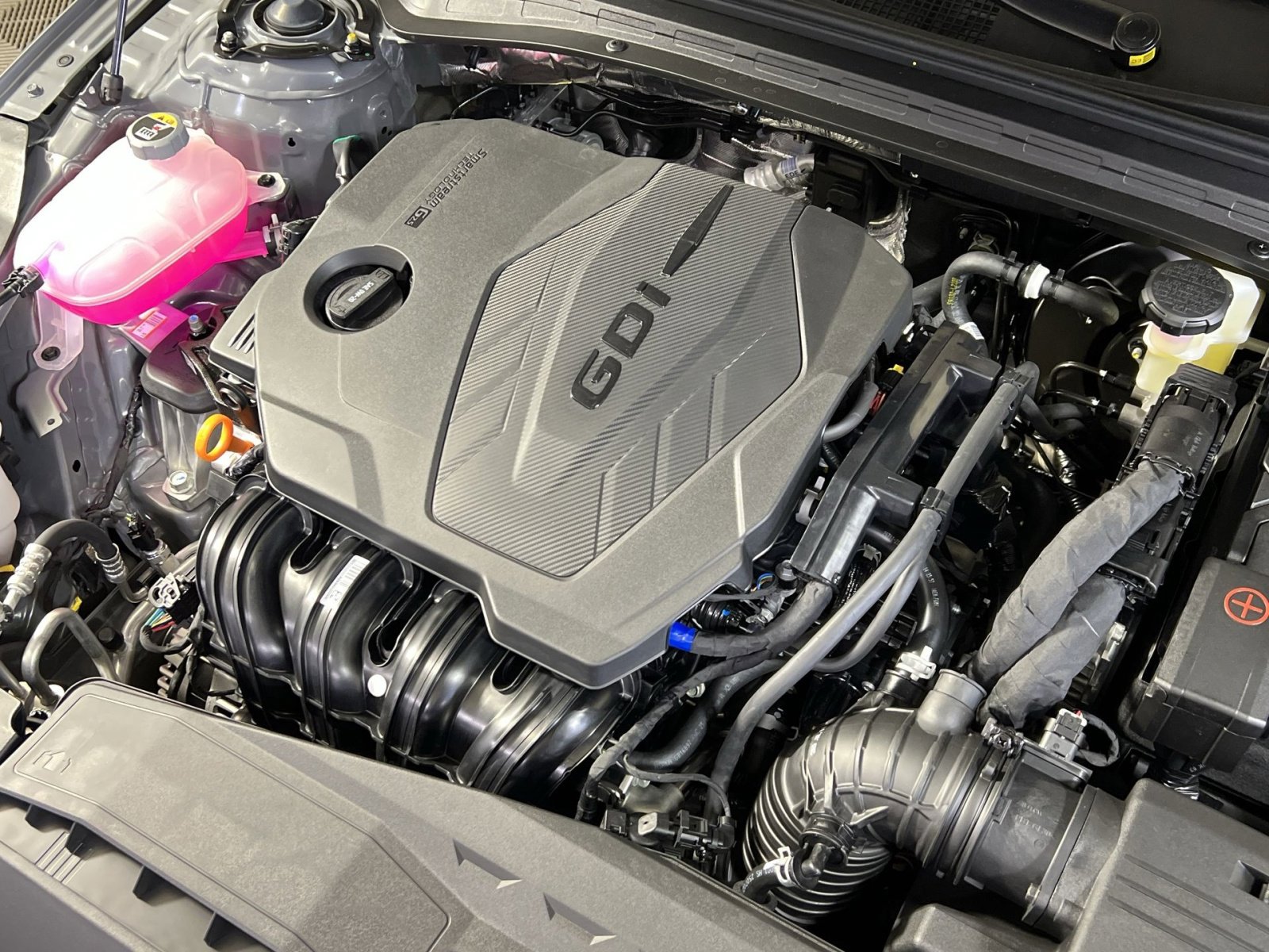 New 2026 Kia K5 GT-Line image 26