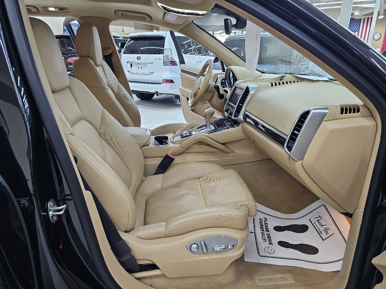 Used 2014 Porsche Cayenne S w/ Comfort Plus Package image 20