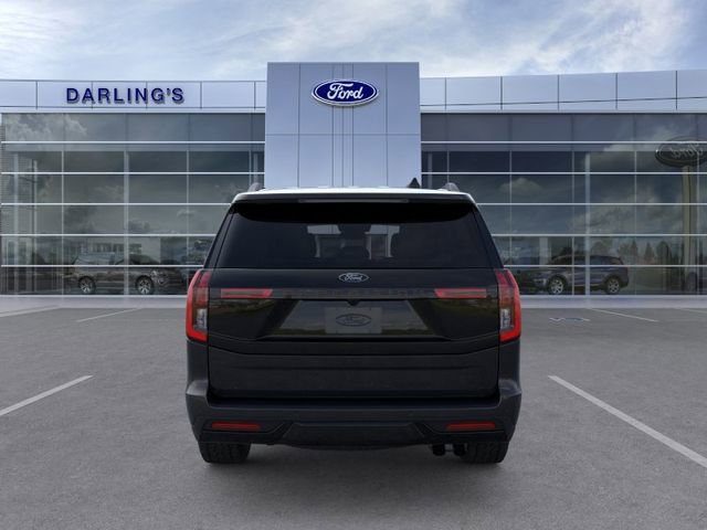 New 2025 Ford Expedition Tremor AWD/4WD image 5