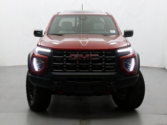 New 2025 GMC Canyon AT4 w/ AT4X AEV Edition AWD/4WD image 5