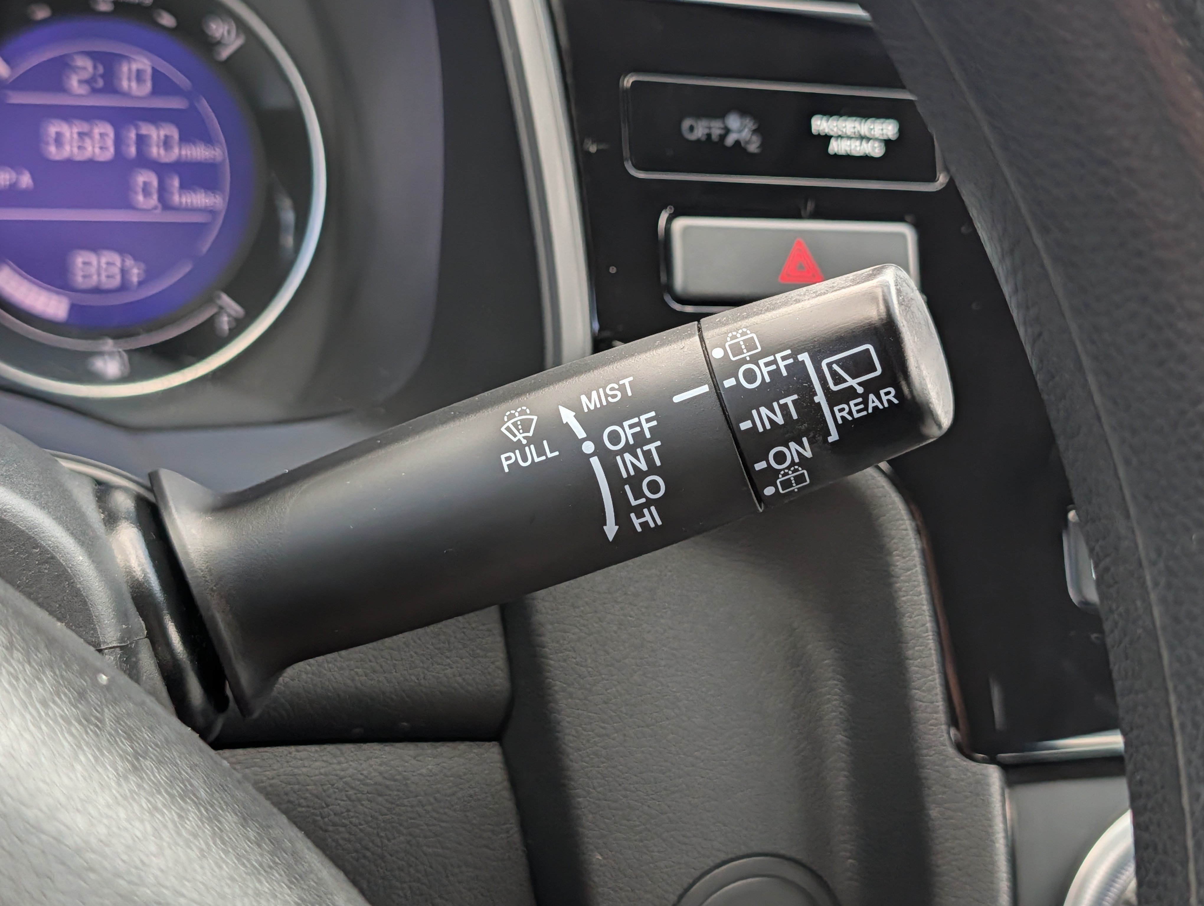 Used 2016 Honda Fit LX image 31