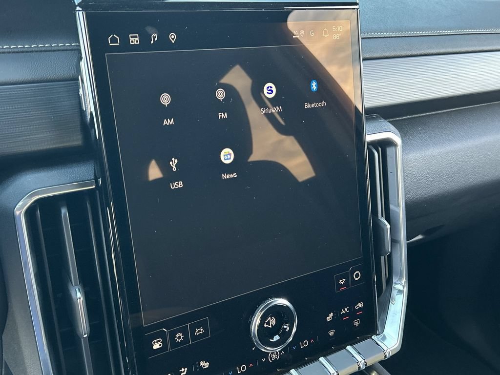 New 2026 GMC Acadia Elevation FWD image 13