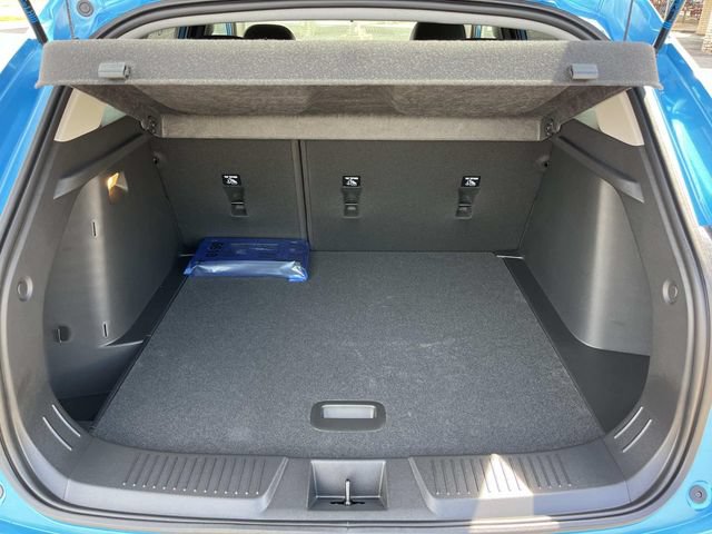 New 2026 Chevrolet Trax LT FWD image 20