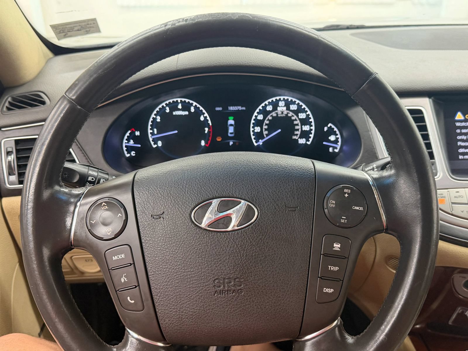 Used 2012 Hyundai Genesis 3.8 w/ Premium Pkg RWD image 25