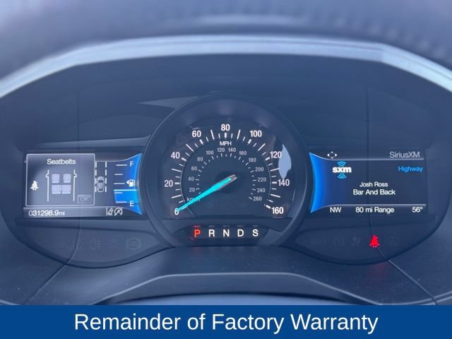 Used 2022 Ford Edge SEL w/ Convenience Package AWD/4WD image 14