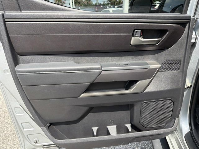 Used 2022 Toyota Tundra SR5 w/ Convenience Package RWD image 12