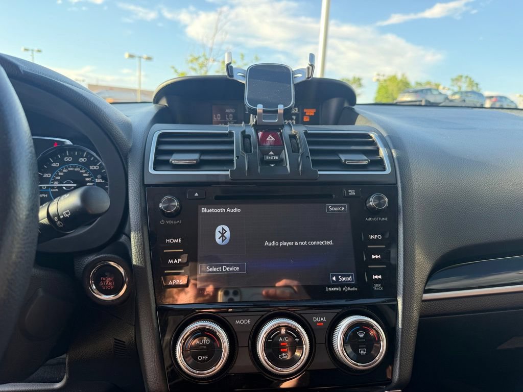 Used 2018 Subaru Forester 2.0XT Touring AWD/4WD image 15