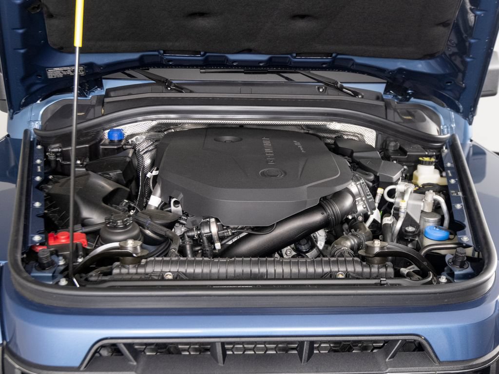 New 2026 INEOS Grenadier Station Wagon AWD/4WD image 40