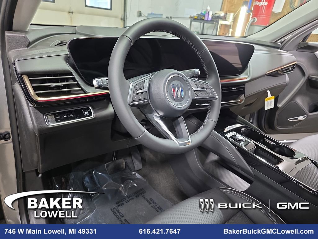 New 2026 Buick Envision Avenir image 15