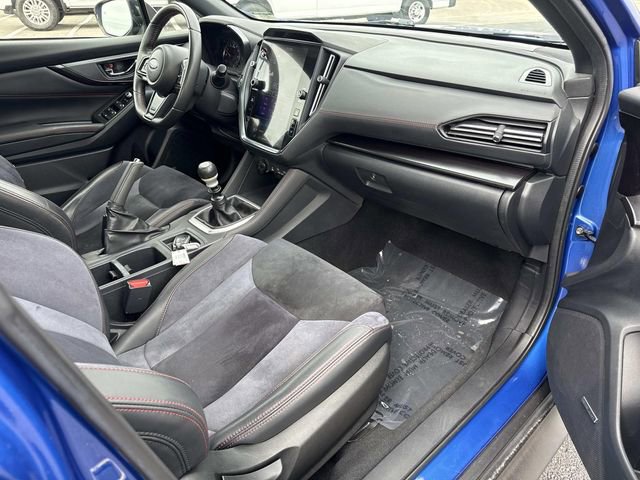 Used 2022 Subaru WRX Limited image 12