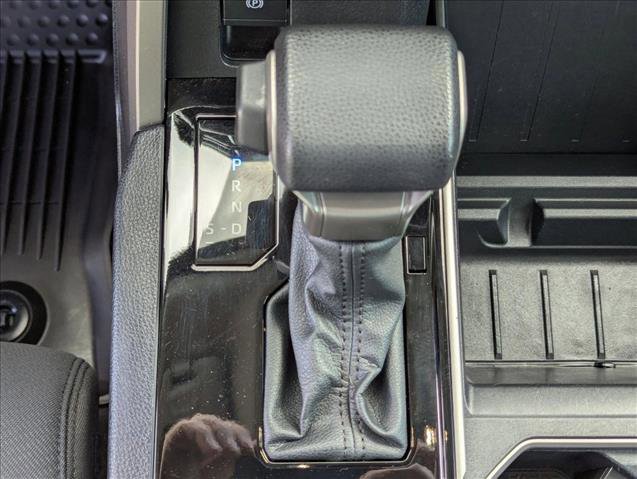 Used 2023 Toyota Tundra SR5 w/ SR5 Convenience Package image 11