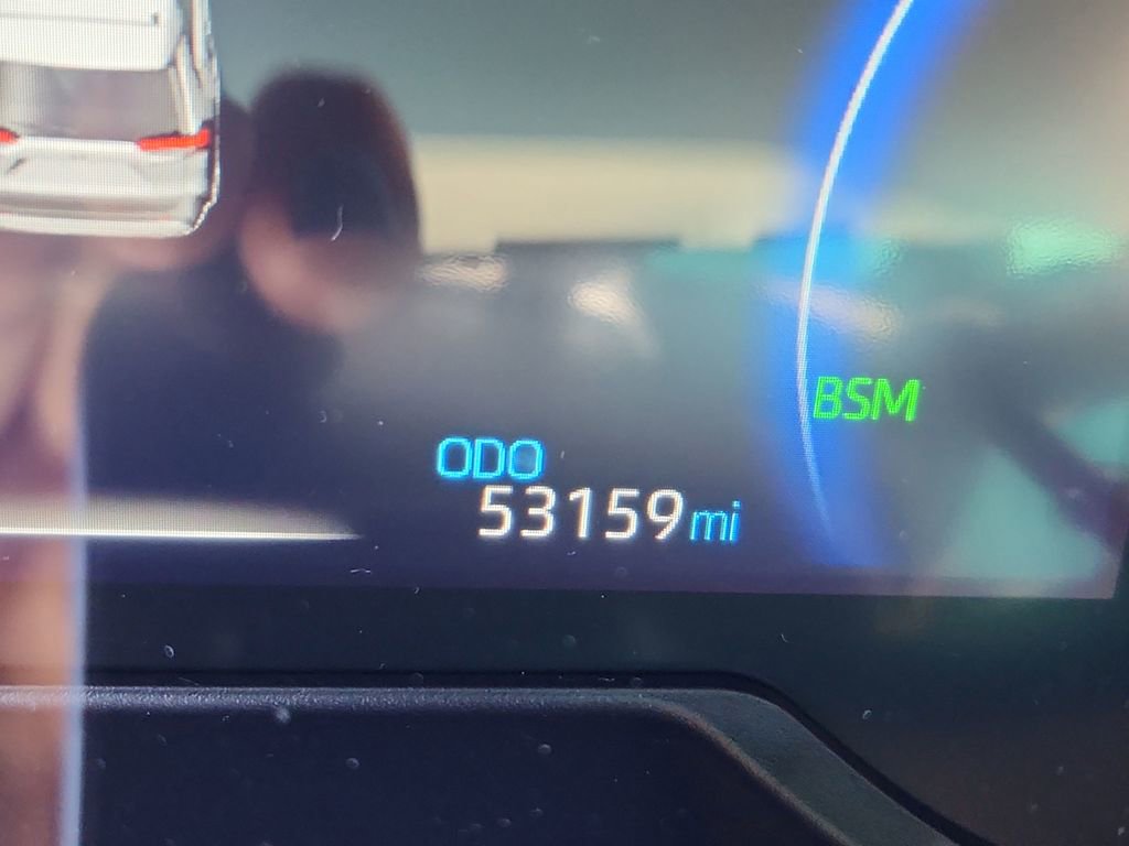 Used 2021 Toyota RAV4 Limited AWD/4WD image 21