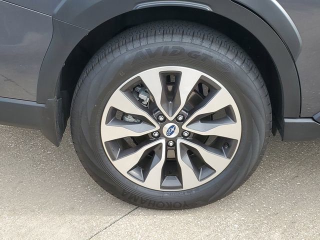 Used 2025 Subaru Outback Touring XT w/ Popular Package #2 image 5