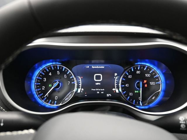 New 2026 Chrysler Pacifica Select image 20