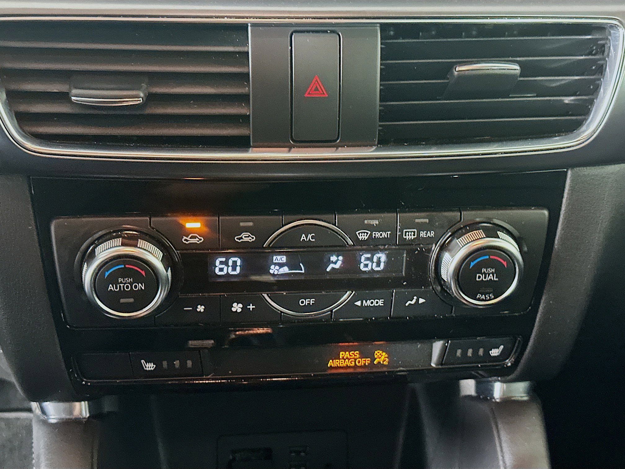 Used 2016 MAZDA CX-5 Grand Touring FWD image 24