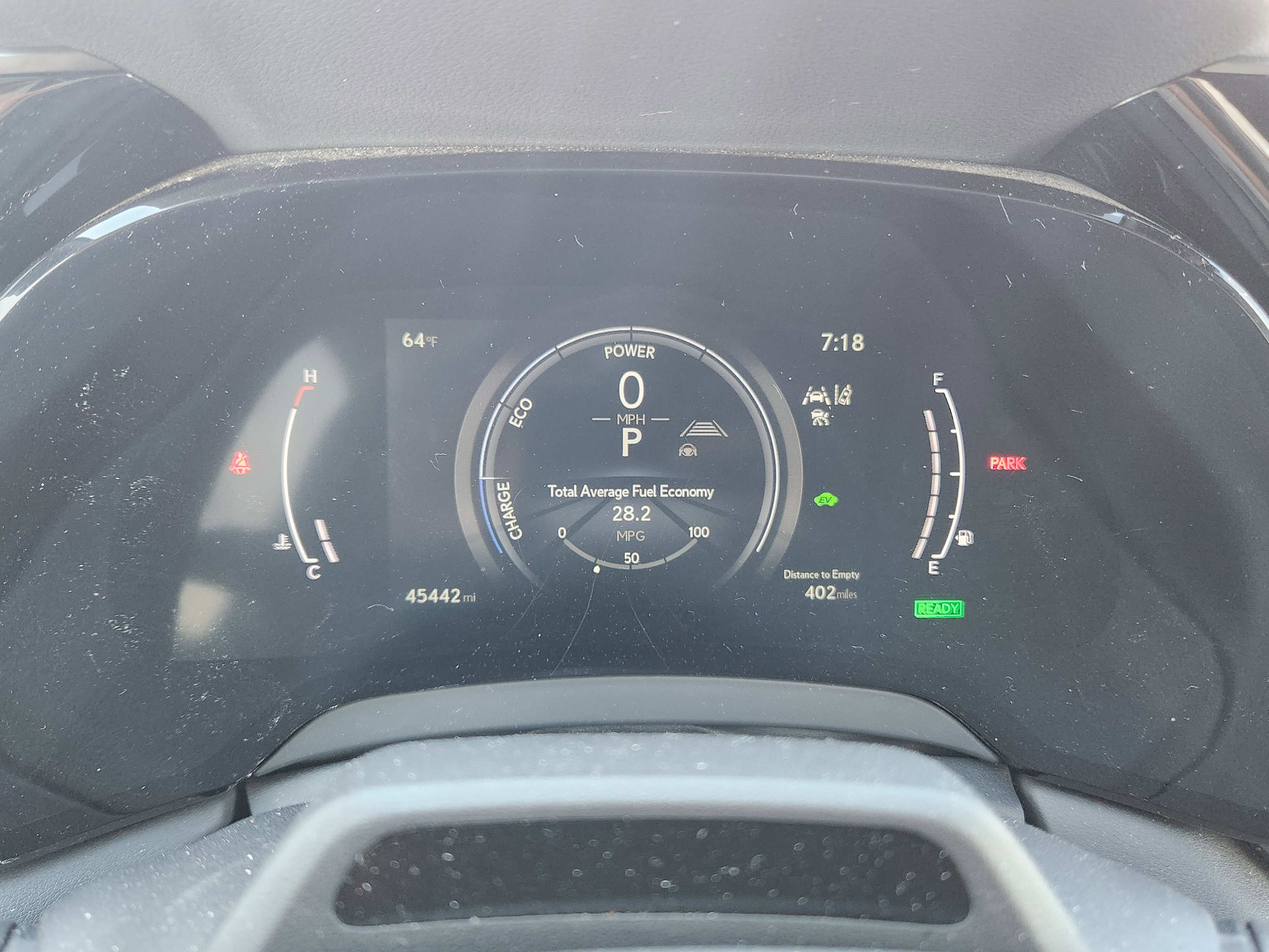 Used 2023 Lexus RX 350 w/ Cold Area Package image 8