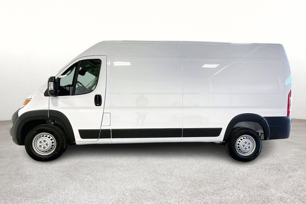 New 2026 RAM ProMaster 2500 w/ Convenience Group FWD image 7