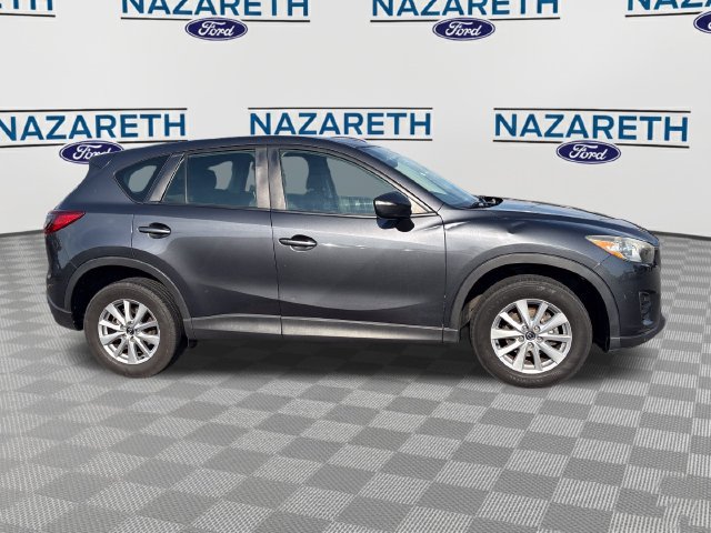 Used 2016 MAZDA CX-5 Sport AWD/4WD image 8