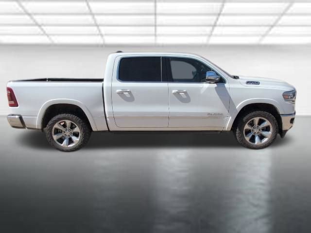Used 2021 RAM 1500 Limited image 32