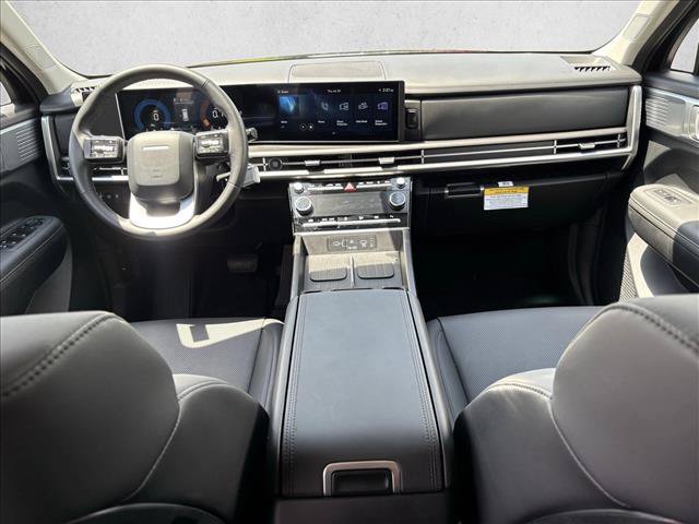 Used 2026 Hyundai Santa Fe SEL FWD image 19