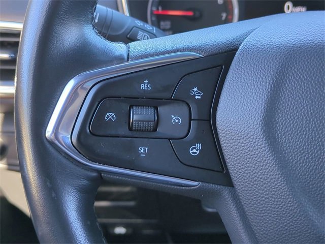 Used 2023 Chevrolet TrailBlazer ACTIV w/ Sun and Liftgate Package image 25