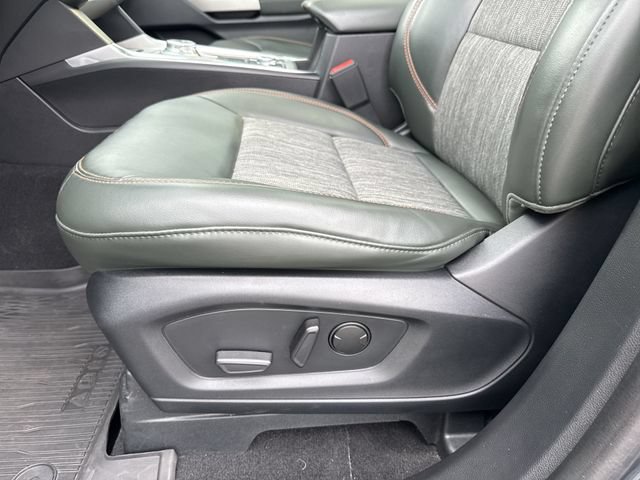 Used 2023 Ford Explorer Timberline w/ Timberline Technology Package AWD/4WD image 16