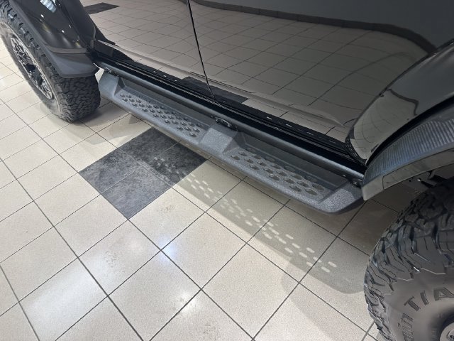 Certified 2024 Ford Bronco Raptor AWD/4WD image 25
