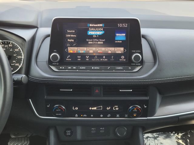 Used 2024 Nissan Rogue SV w/ SV Premium Package image 22