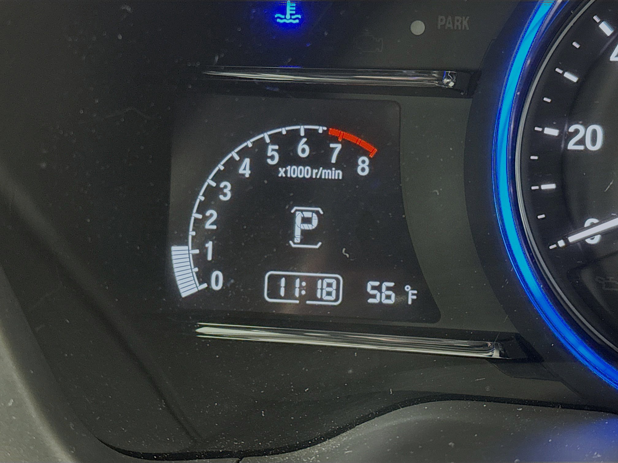 Certified 2022 Honda HR-V EX image 12