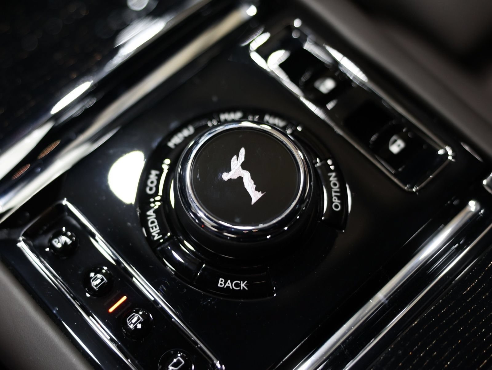 Used 2023 Rolls-Royce Ghost AWD/4WD image 55