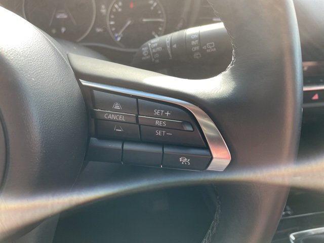 Certified 2024 MAZDA CX-30 AWD 2.5 S w/ Preferred Package image 18