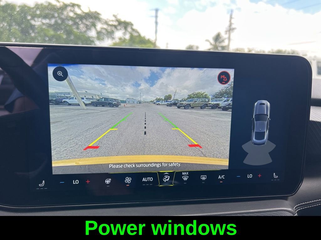 Used 2024 Ford Mustang GT Premium image 16