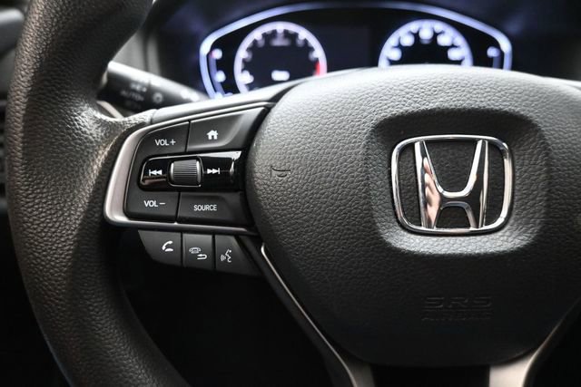Used 2019 Honda Accord LX image 25