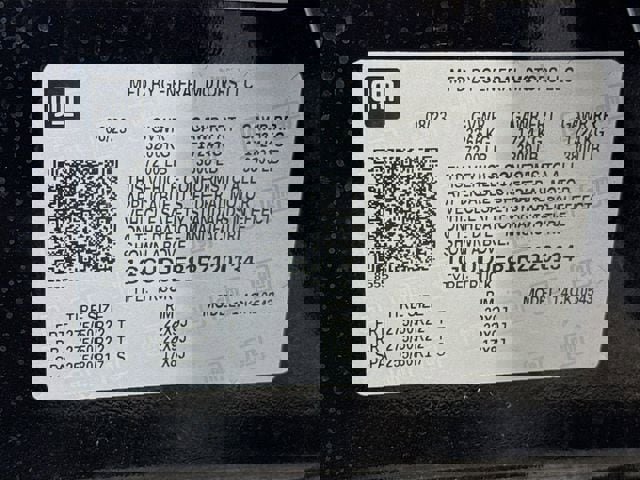 Used 2024 Chevrolet Silverado 1500 High Country w/ High Country Premium Package image 35