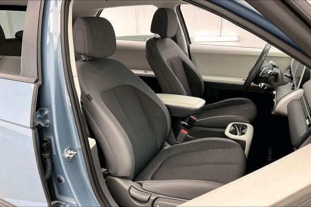 Certified 2024 Hyundai Ioniq 5 SEL AWD/4WD image 7