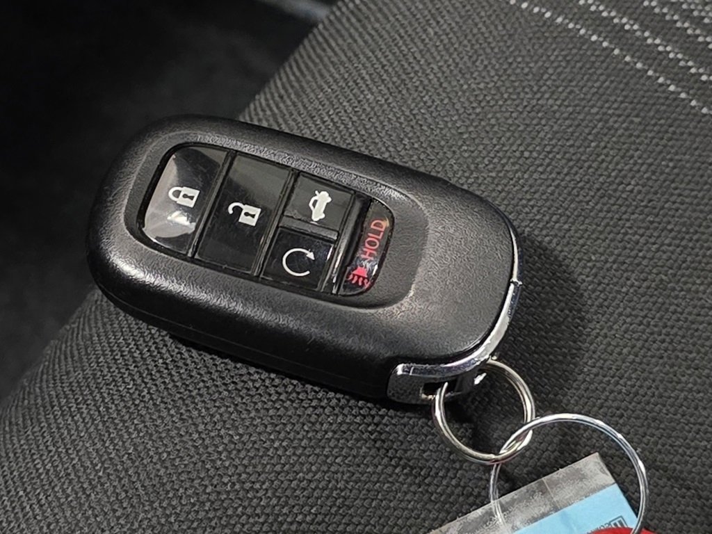 Used 2023 Honda Civic Sport image 35