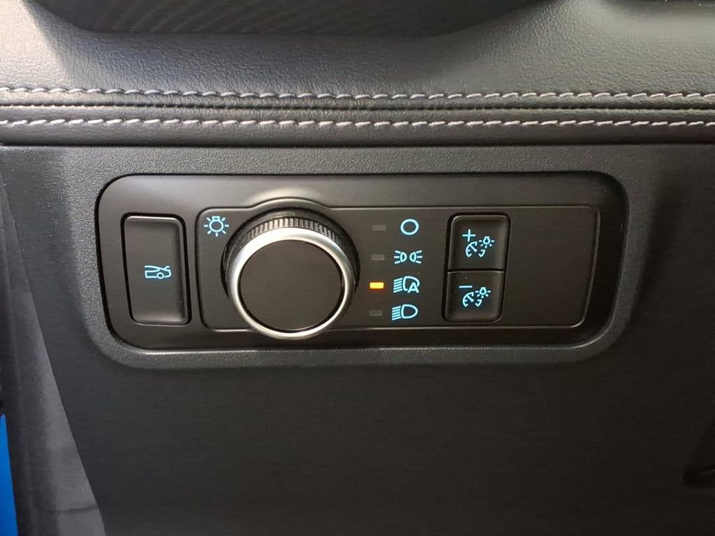 Certified 2025 Ford Mustang GT Premium w/ Mustang Nite Pony Package image 16