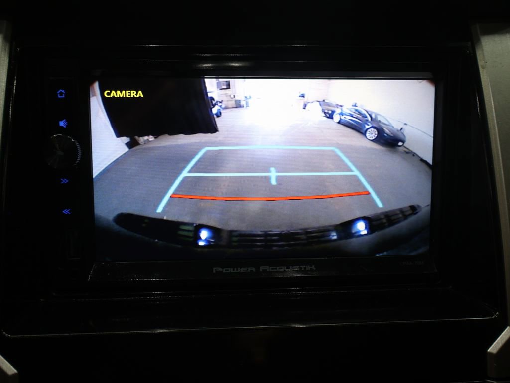 Used 2015 Toyota Tundra Limited w/ Limited Premium Package image 22