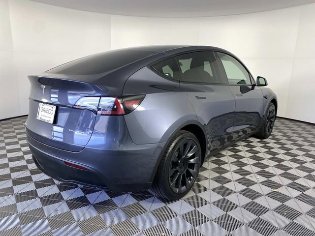 Used 2023 Tesla Model Y Long Range image 9