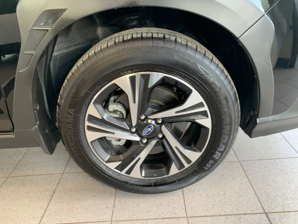 Certified 2025 Subaru Crosstrek 2.0i Premium image 25