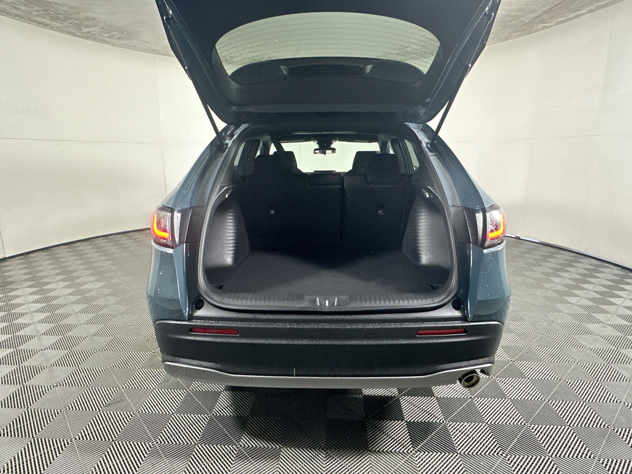 Used 2026 Honda HR-V Sport image 31