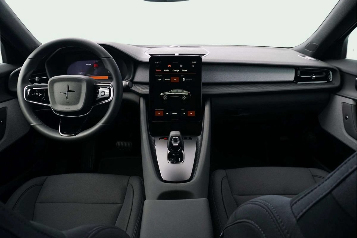 Used 2024 Polestar Polestar 2 AWD/4WD image 20