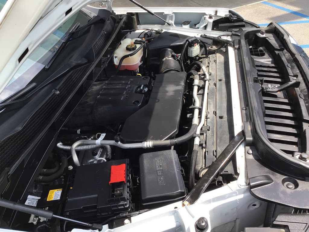 Used 2022 GMC Sierra 1500 Pro w/ Convenience Package RWD image 36