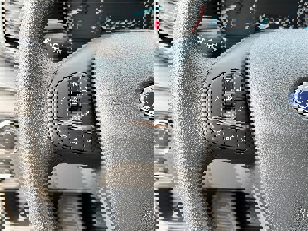 New 2025 Ford Transit 150 Low Roof AWD w/ Interior Upgrade Package image 16